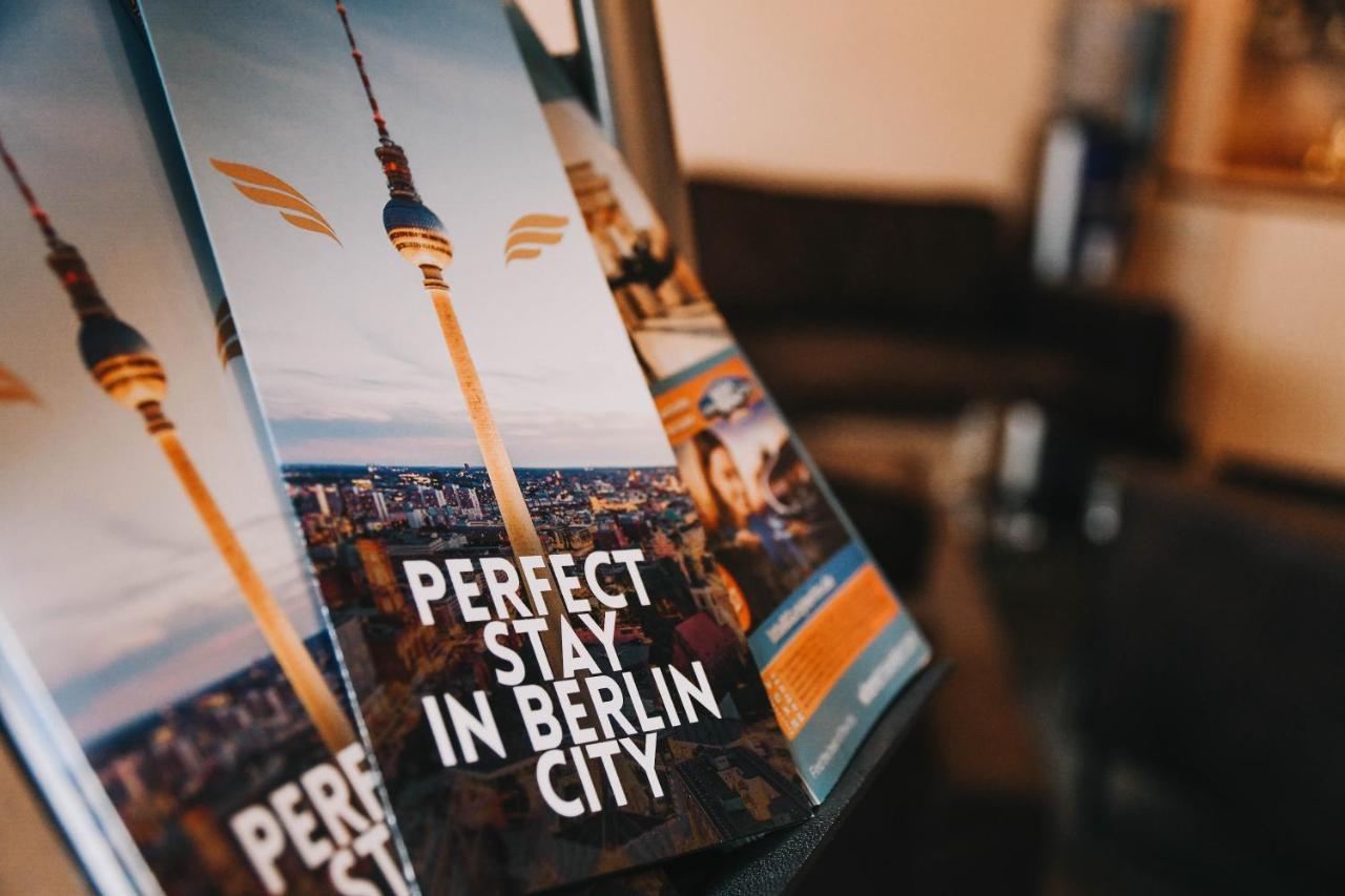 Hotel-pension Odin Gasthof Berlin