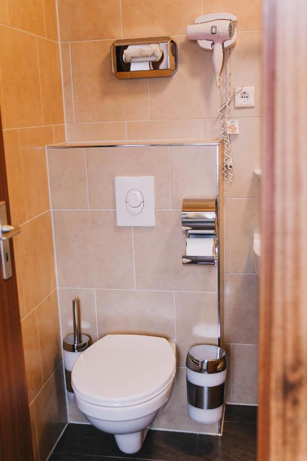 Hotel-pension Odin Maison d'hôtes 2*