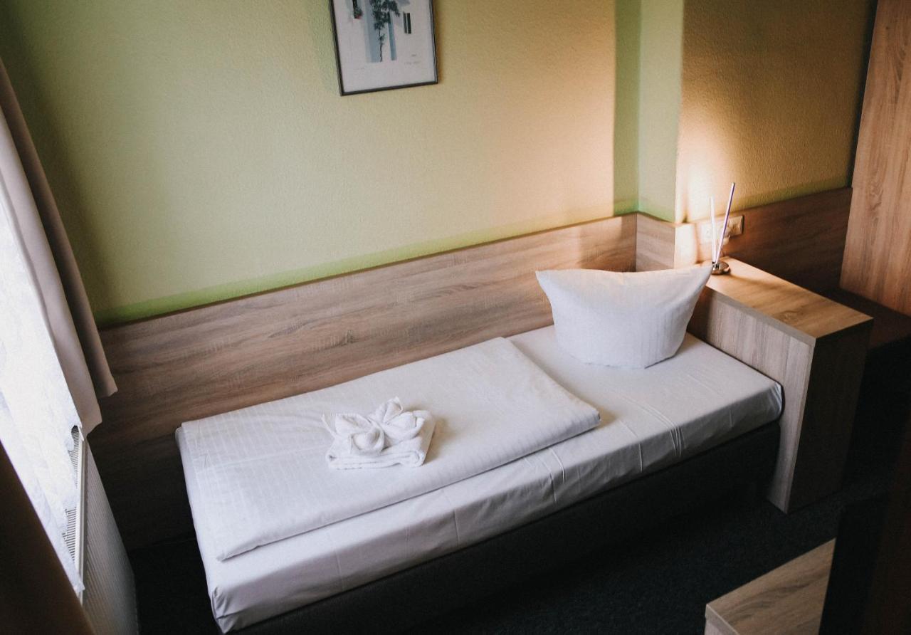 Gasthof Hotel-pension Odin 2*