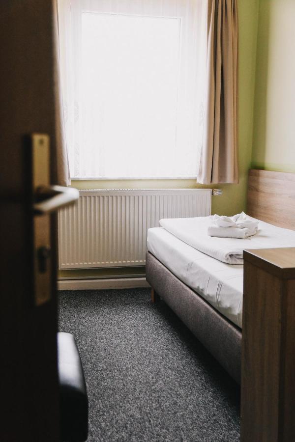 Hotel-pension Odin Maison d'hôtes Berlin