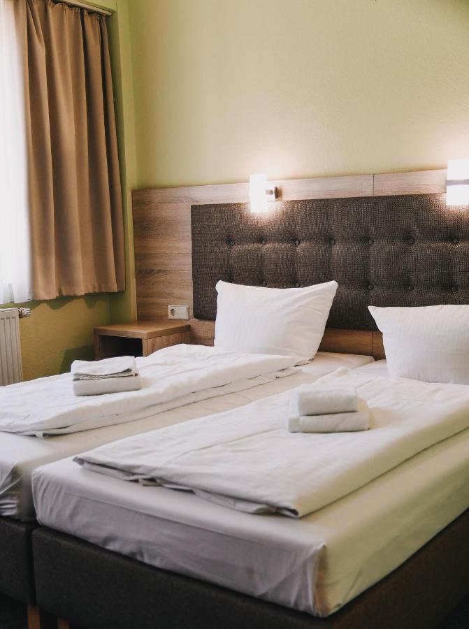 Maison d'hôtes Hotel-pension Odin 2*