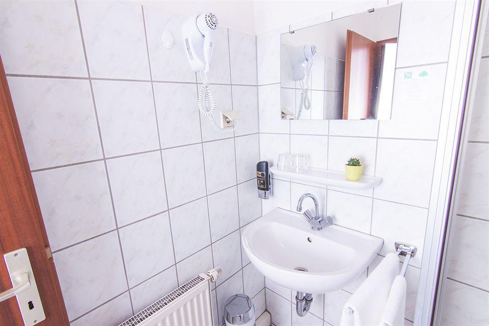 Maison d'hôtes Hotel-pension Odin Berlin