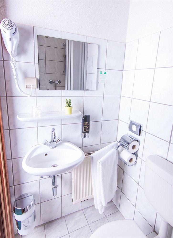 Hotel-pension Odin Maison d'hôtes