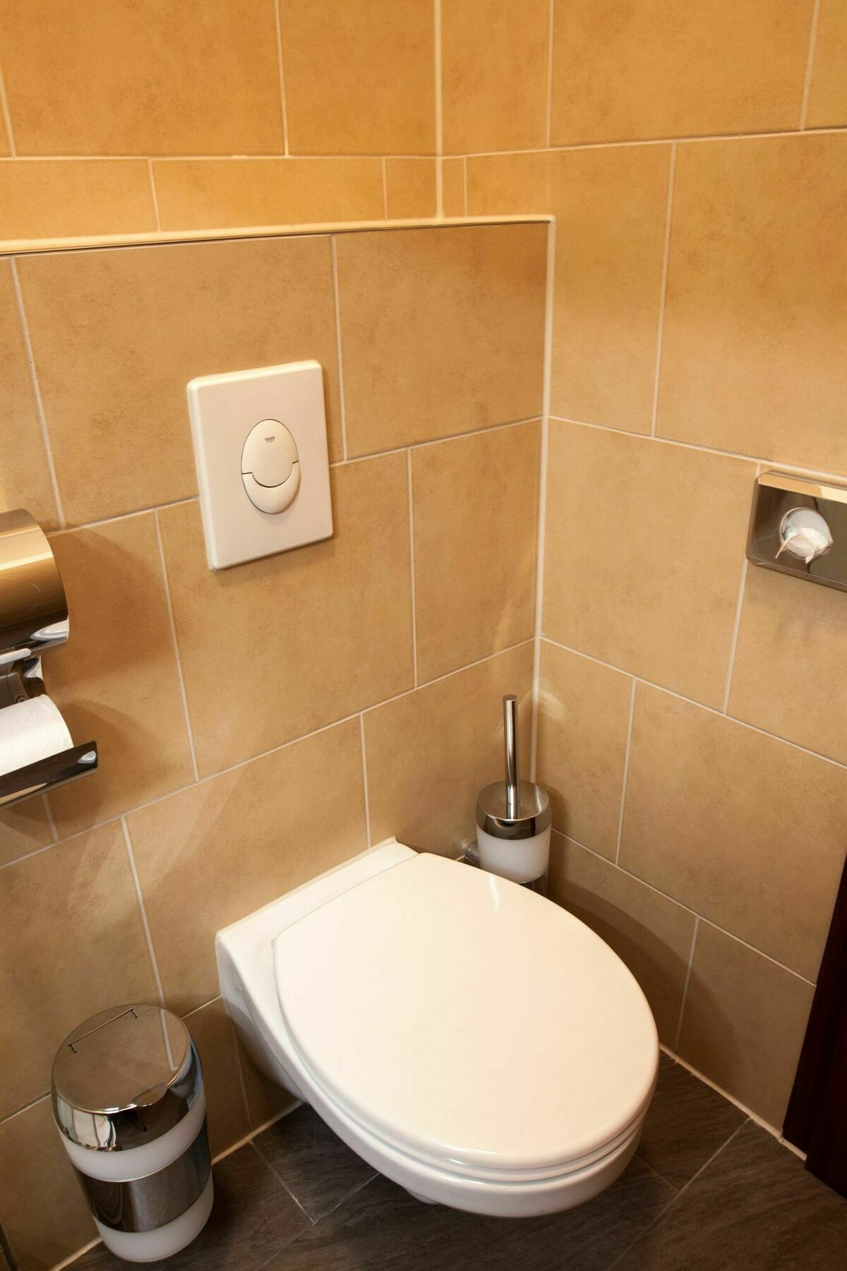 Maison d'hôtes Hotel-pension Odin Berlin