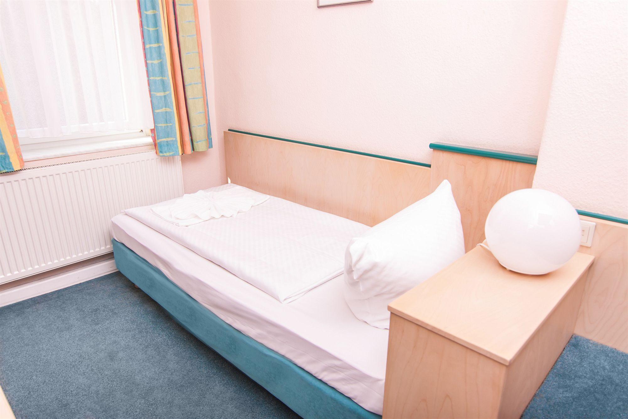 Gasthof Hotel-pension Odin