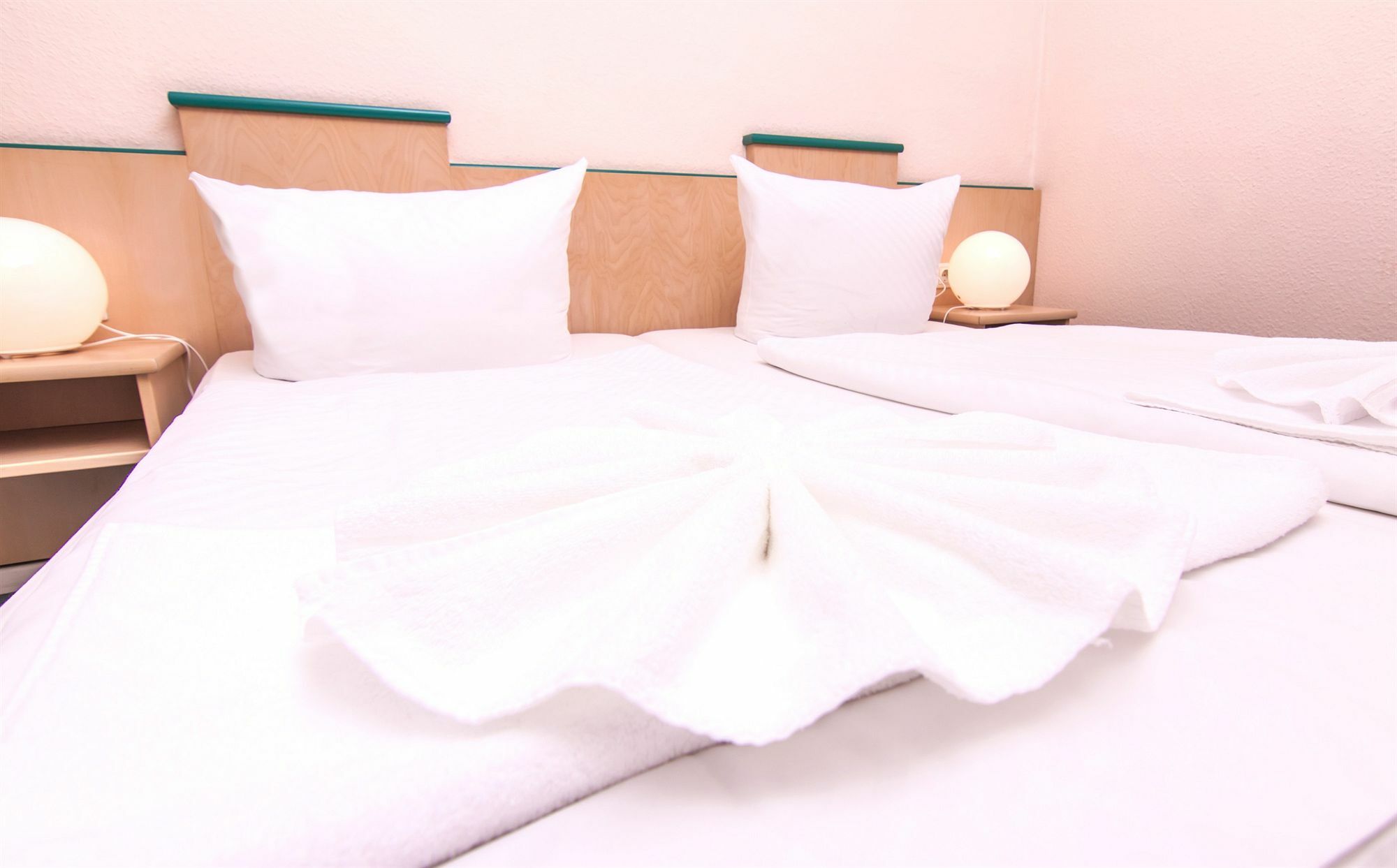 Maison d'hôtes Hotel-pension Odin 2*