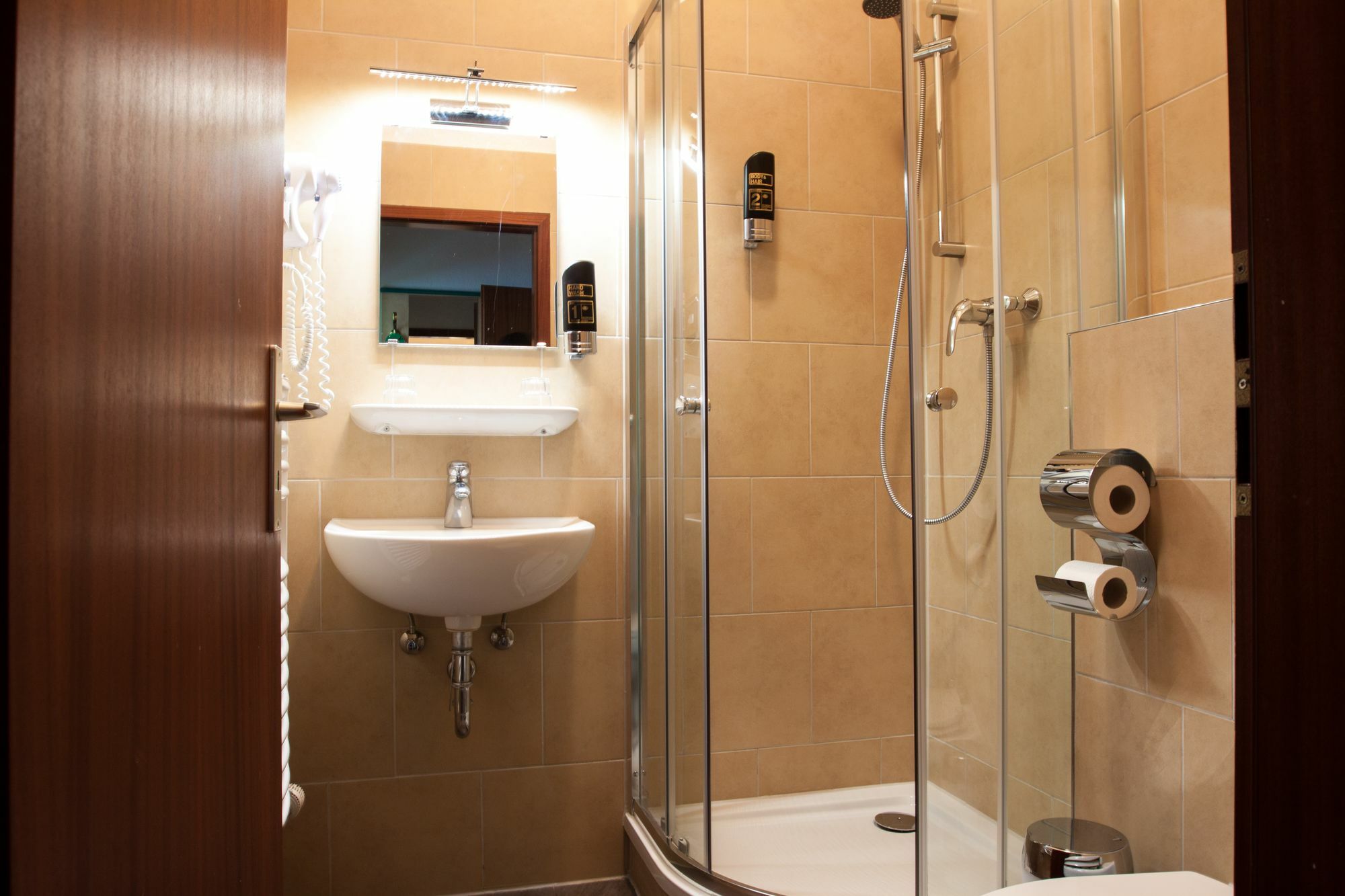 Maison d'hôtes Hotel-pension Odin 2*
