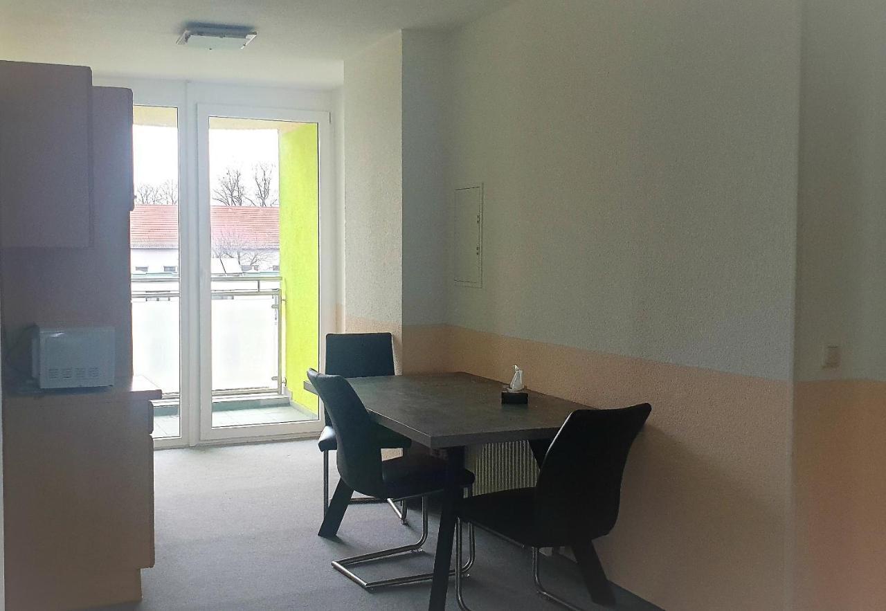 Maison d'hôtes Hotel-pension Odin 2*