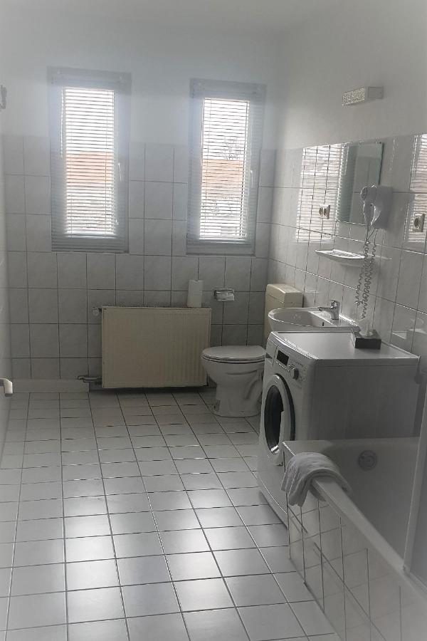 Hotel-pension Odin Maison d'hôtes Berlin