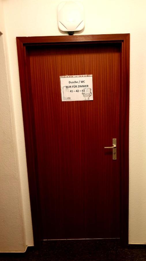 Hotel-pension Odin Maison d'hôtes 2*