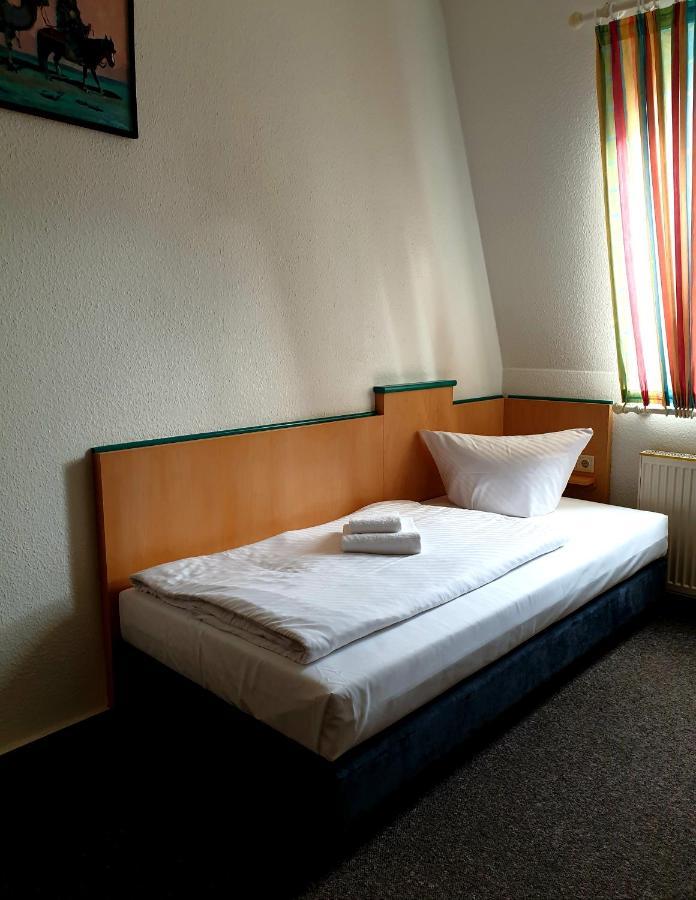 Maison d'hôtes Hotel-pension Odin Berlin
