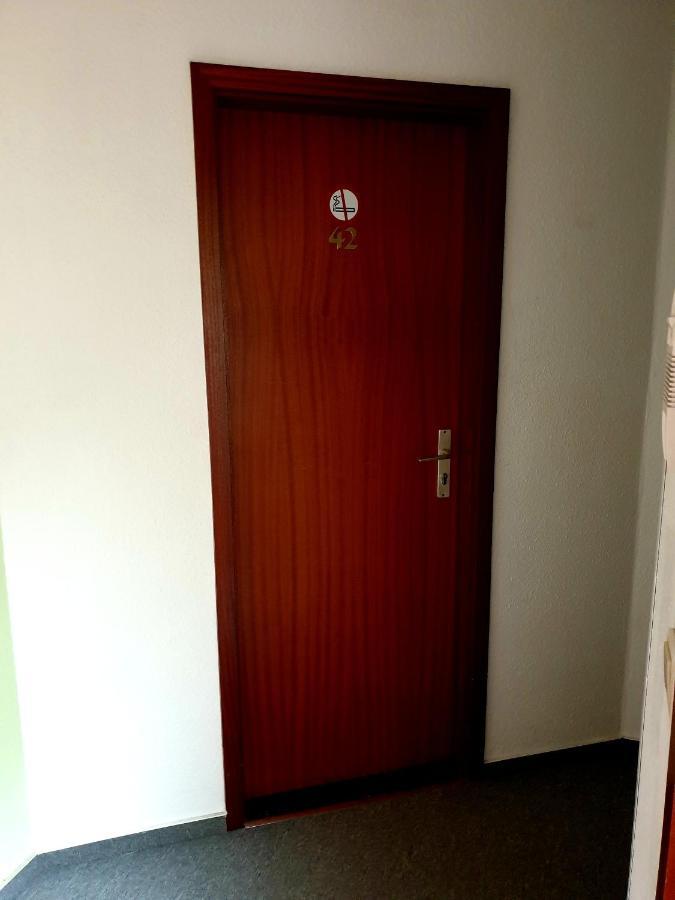 Maison d'hôtes Hotel-pension Odin Berlin