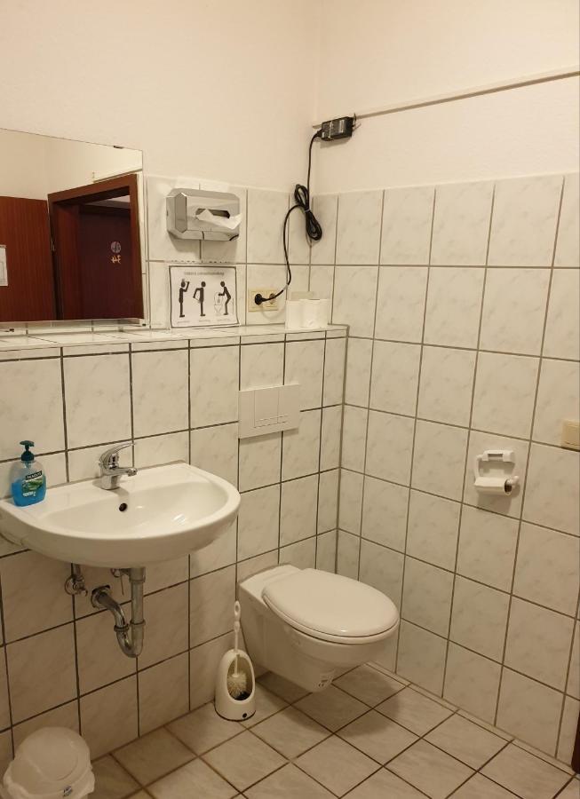 Hotel-pension Odin Maison d'hôtes Berlin