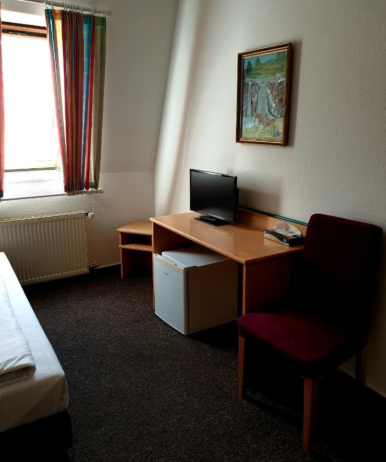 Hotel-pension Odin Maison d'hôtes