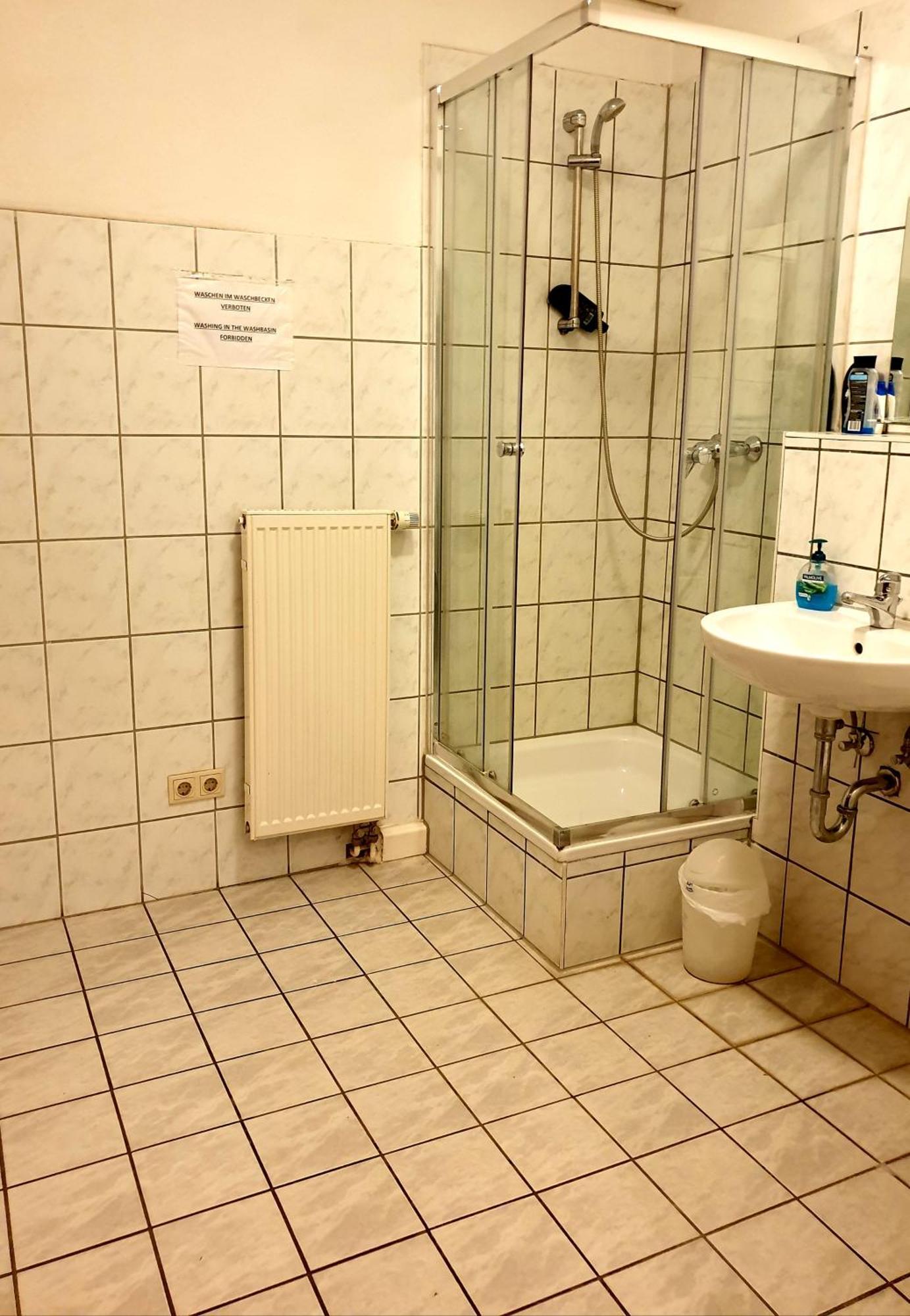Hotel-pension Odin Maison d'hôtes Berlin