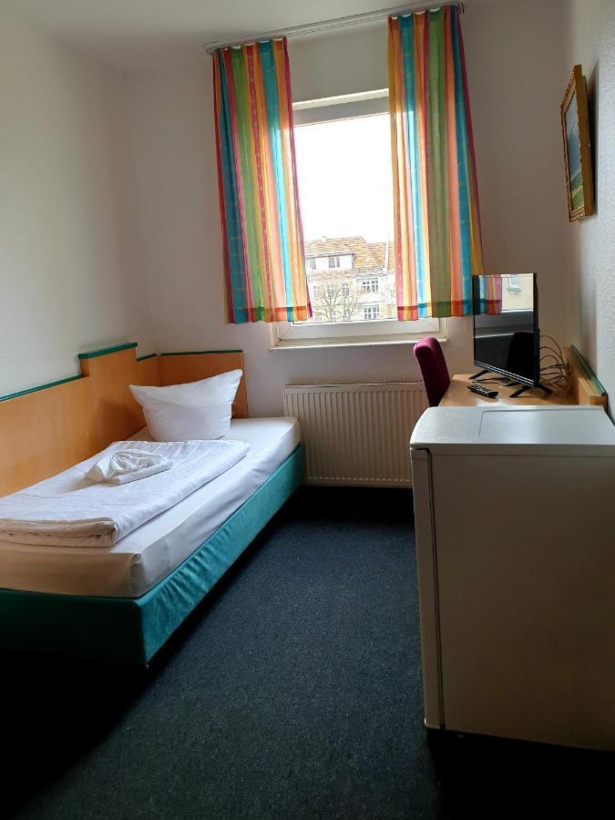 Hotel-pension Odin Maison d'hôtes 2*