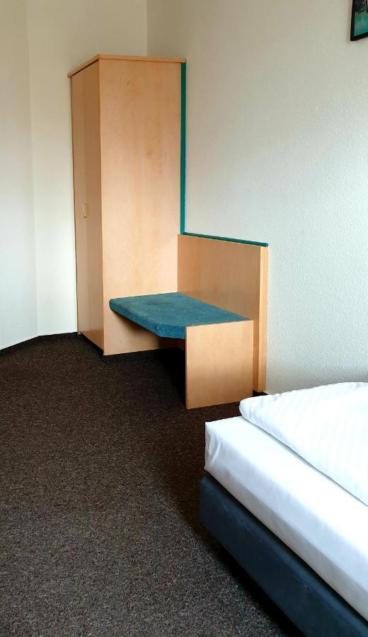 Hotel-pension Odin Gasthof Berlin